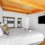 Sublim Family Apartment With Ac 2 Br- Nation